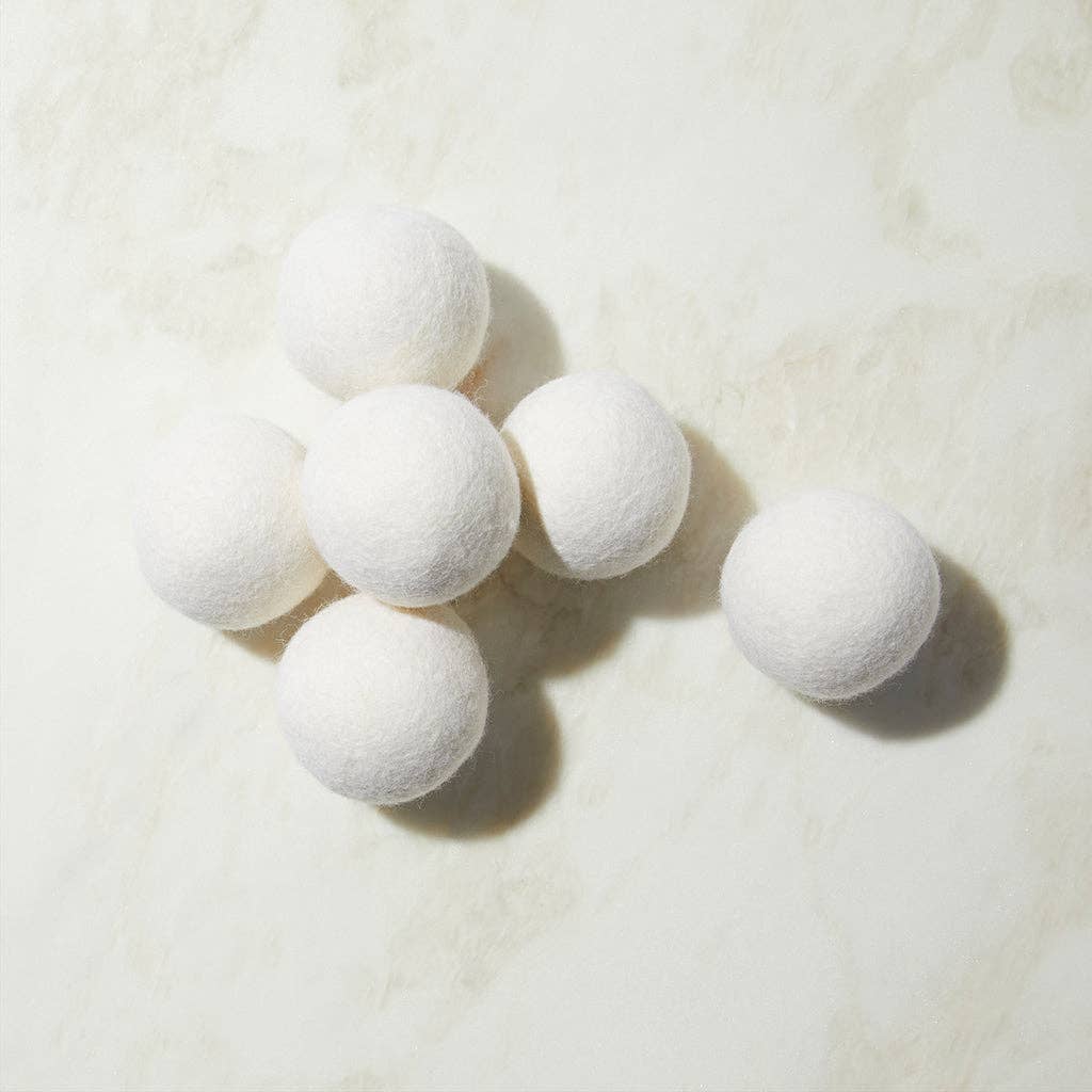 Dryer Balls | 6 Pack