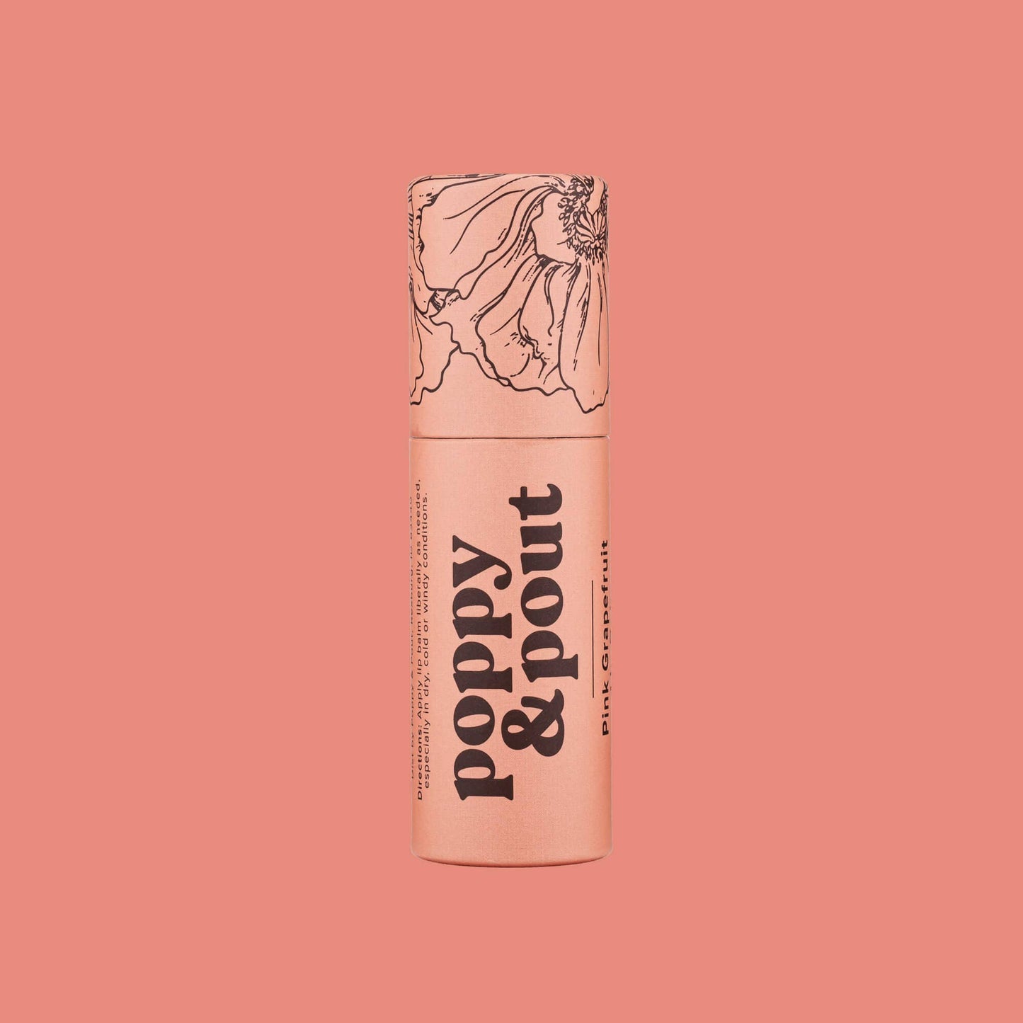 Lip Balm | Pink Grapefruit