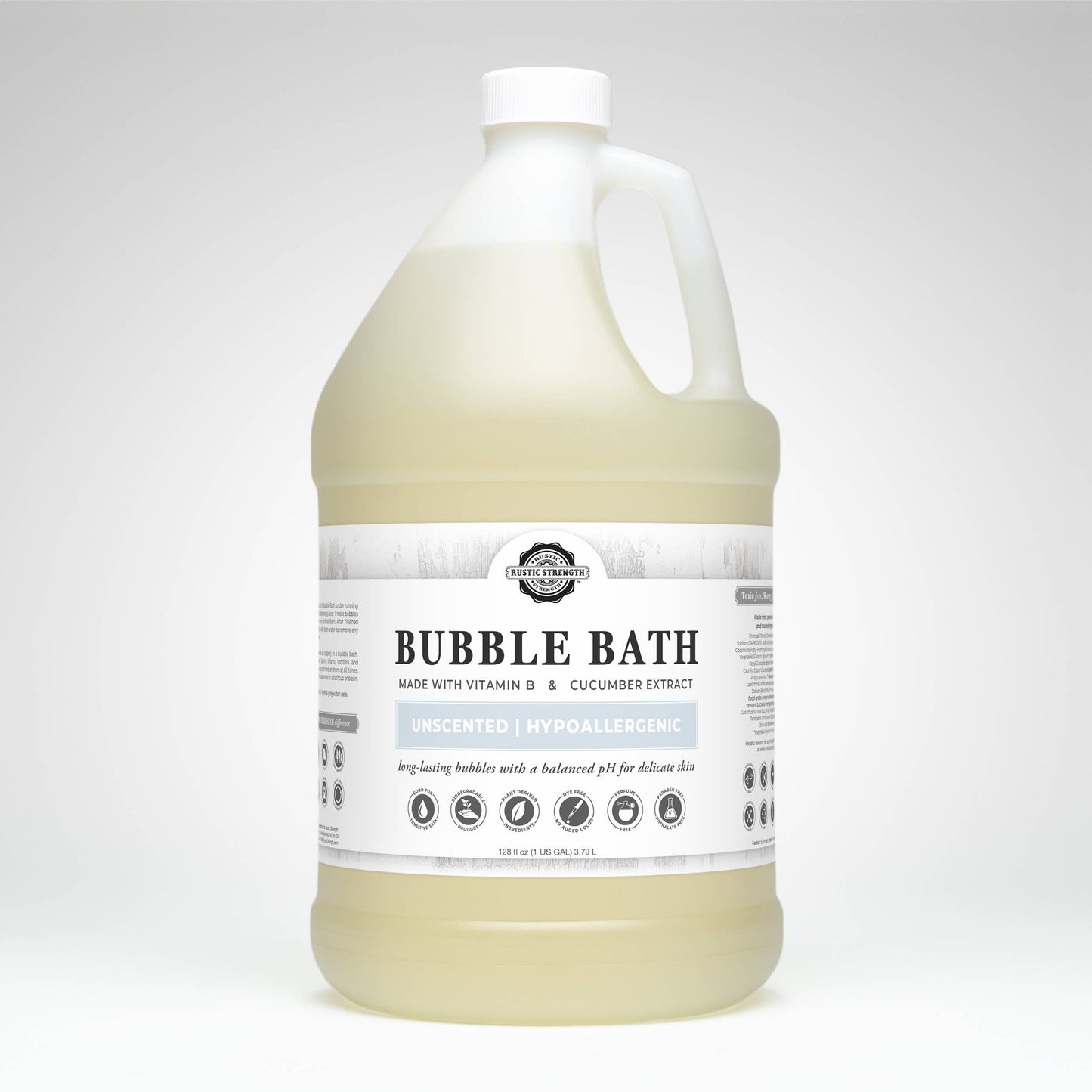 Kids bubble Bath (bulk)