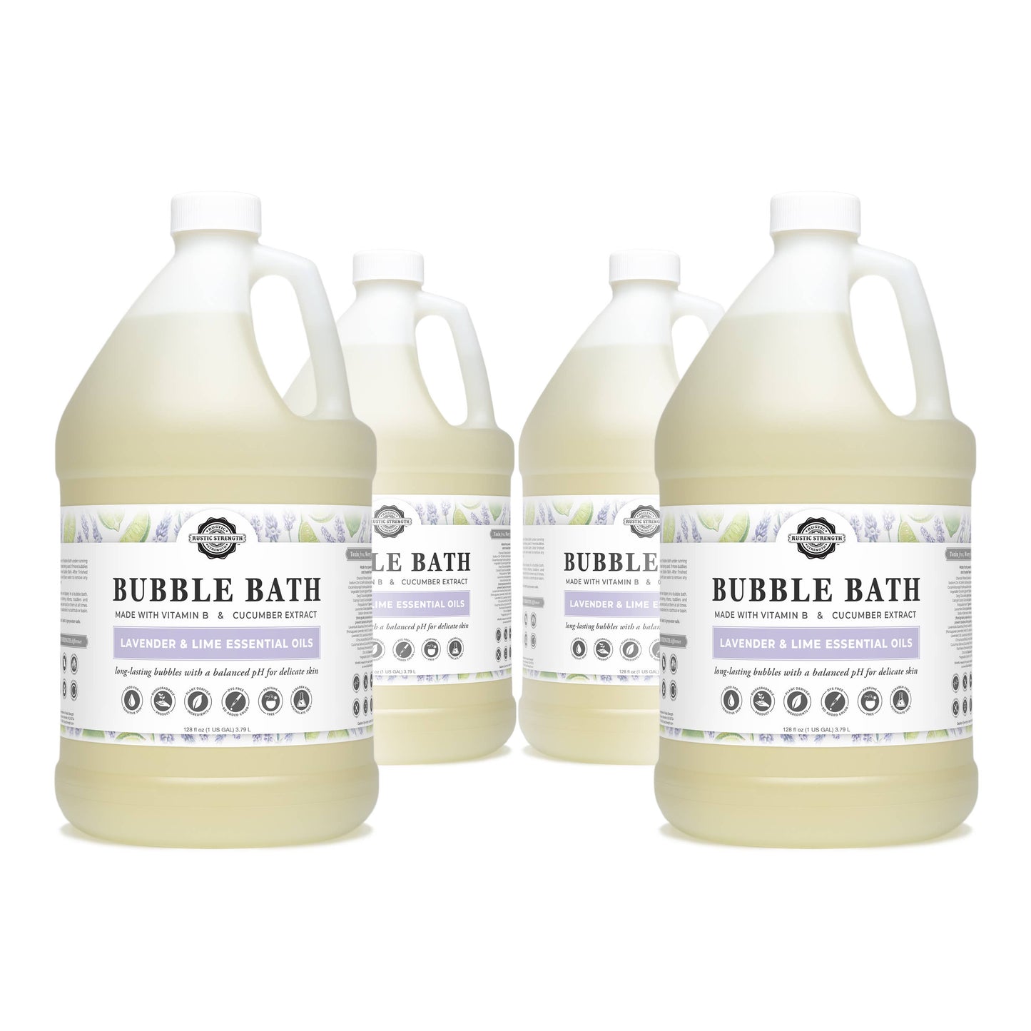 Kids bubble Bath (bulk)