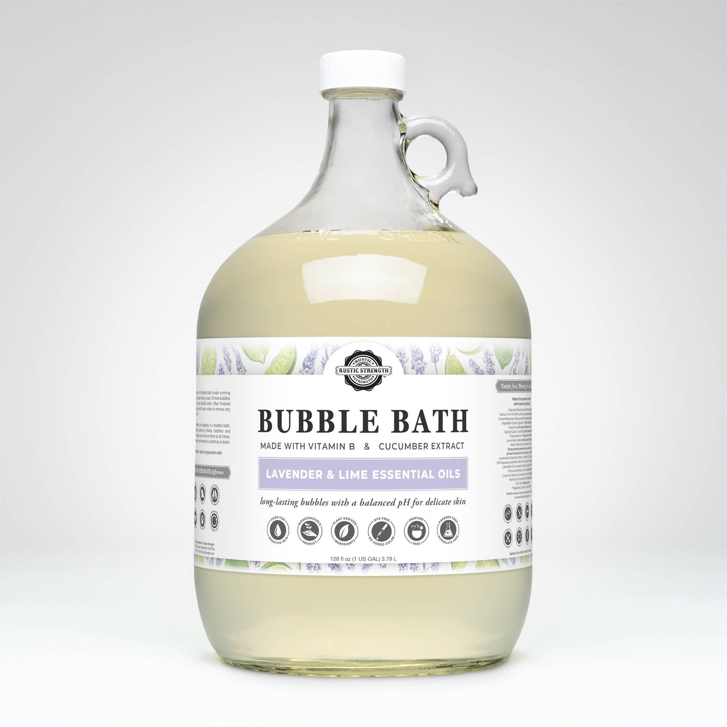 Kids bubble Bath (bulk)