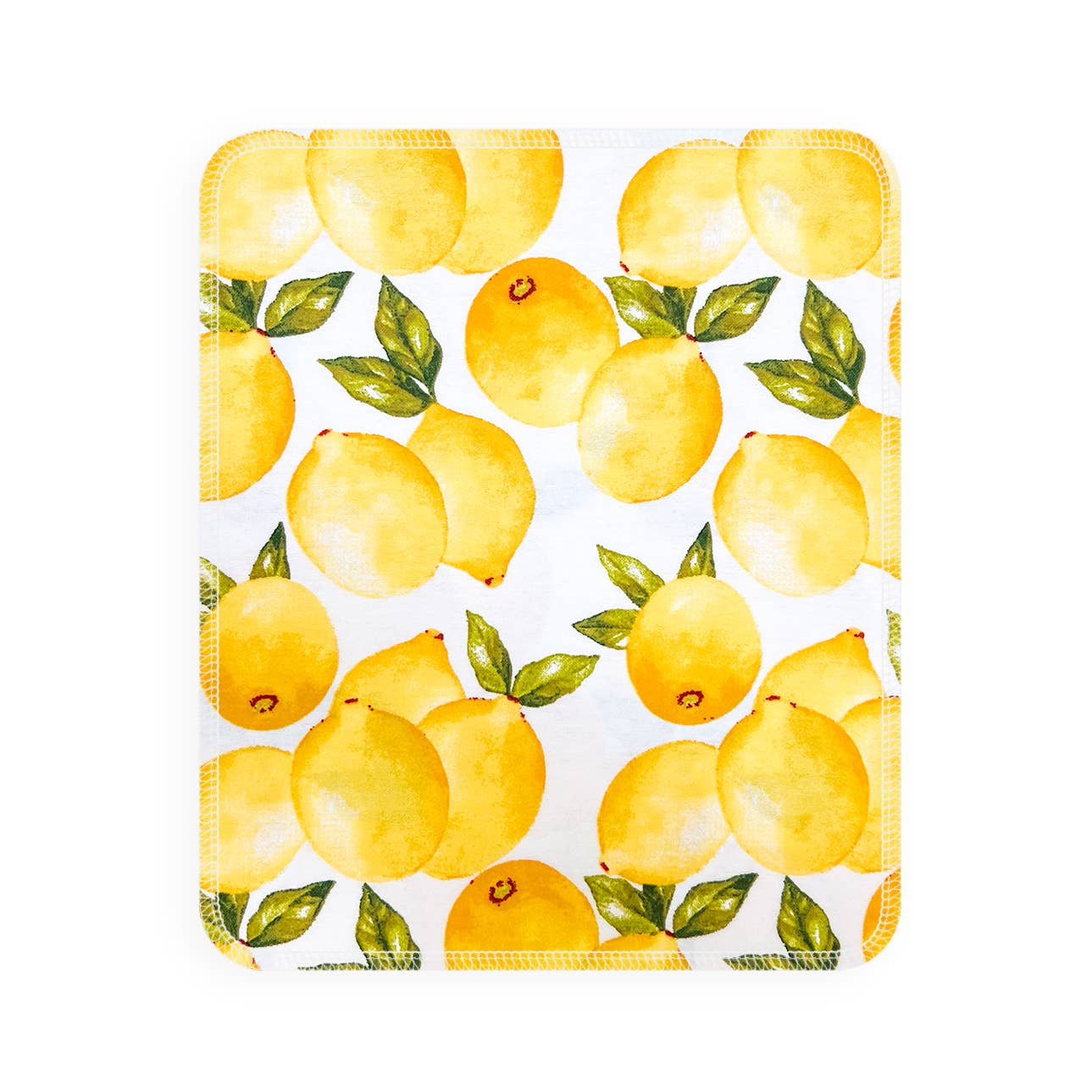 UNpaper® Towels Refill Pack: Prints: Vintage Lemons / 6-pack