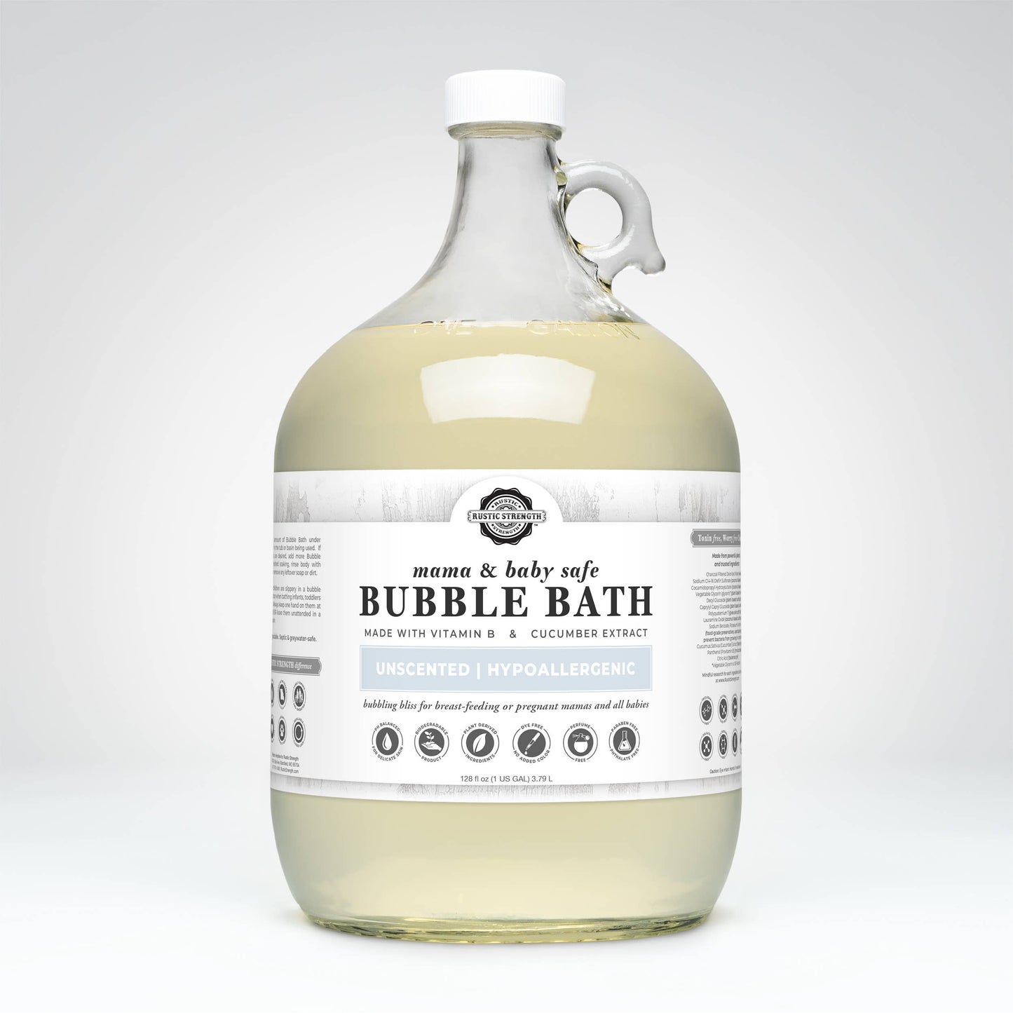 Kids bubble Bath (bulk)