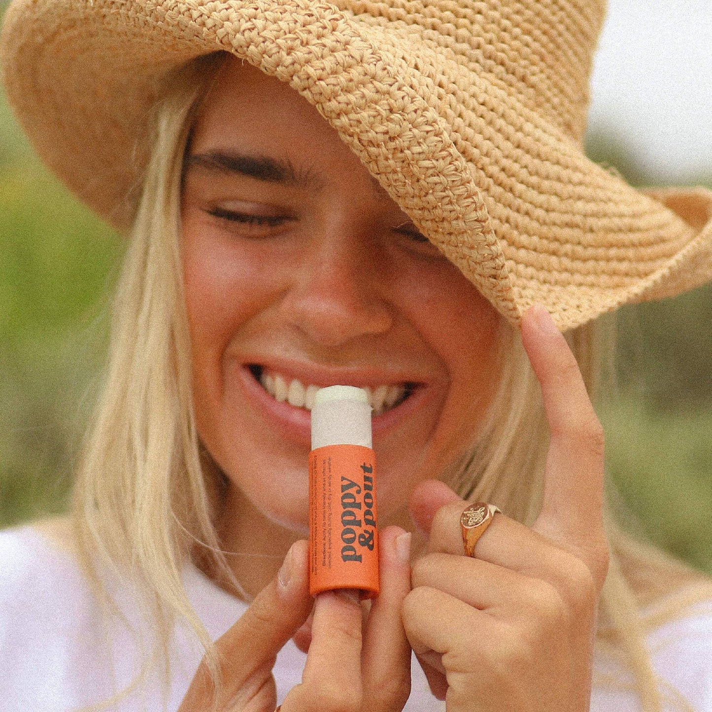 Lip Balm | Orange Blossom