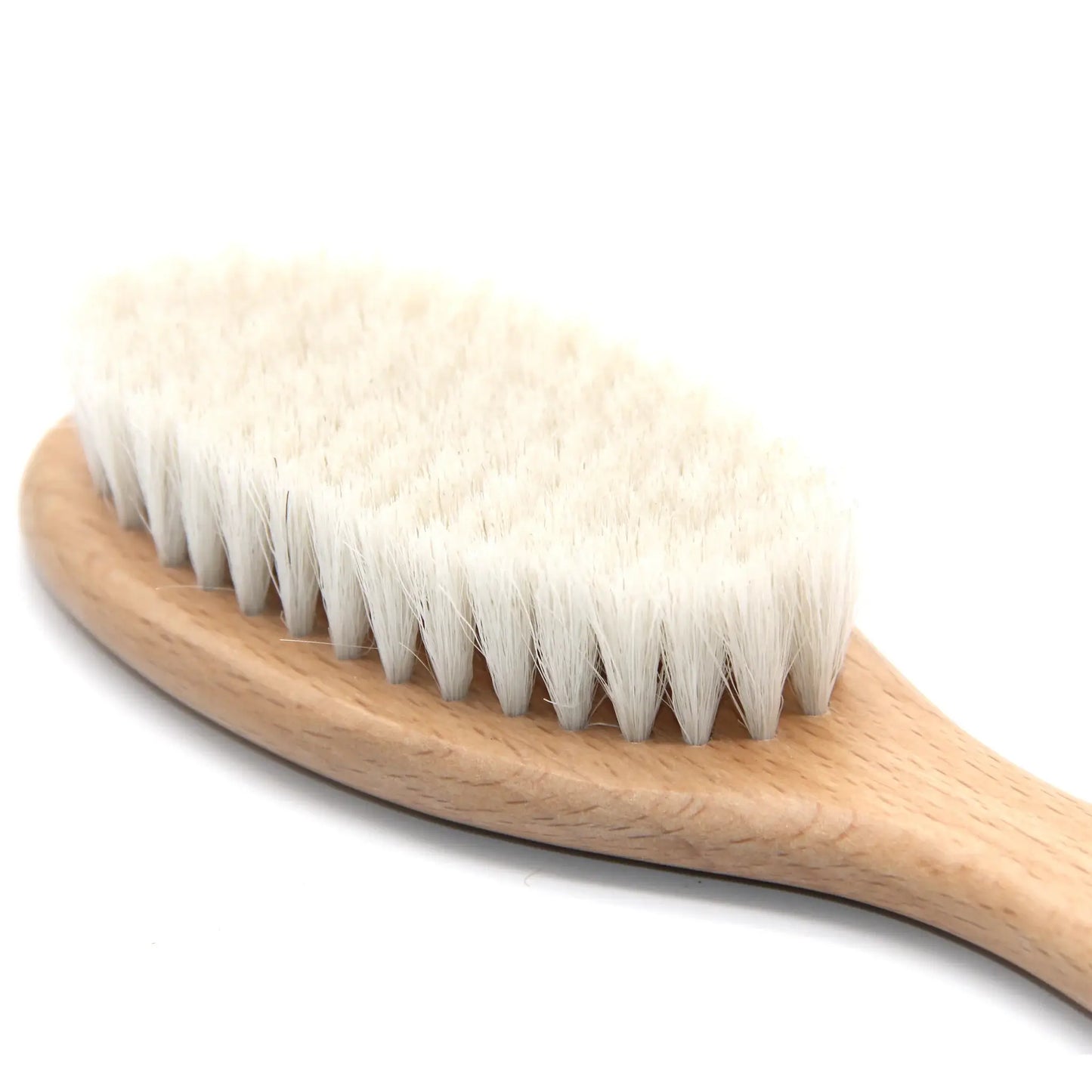 Baby Hair Brush