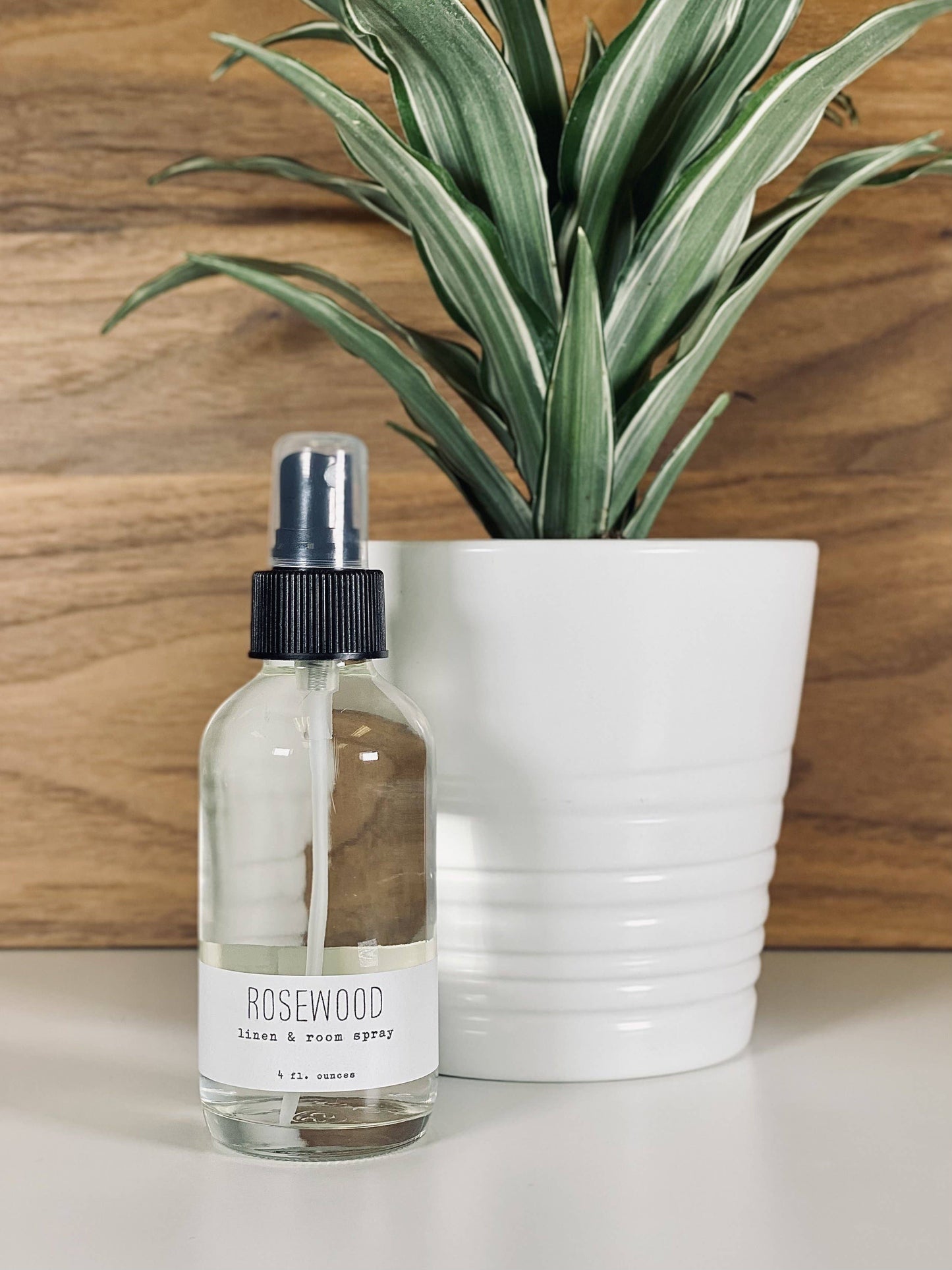 Linen & Room Spray - Cedar + Lemongrass