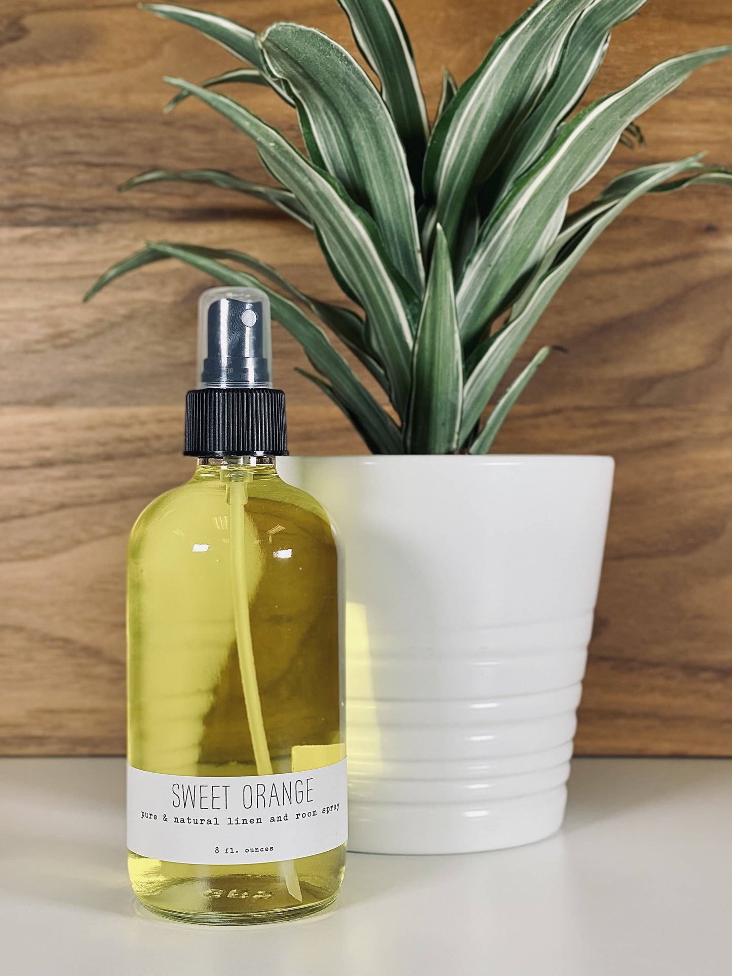 Linen & Room Spray - Cedar + Lemongrass