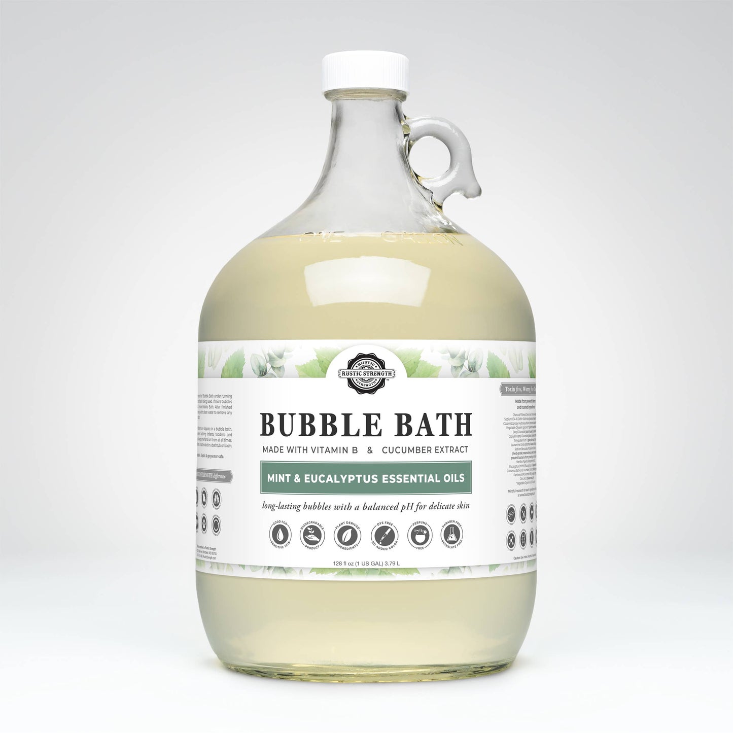 Kids bubble Bath (bulk)