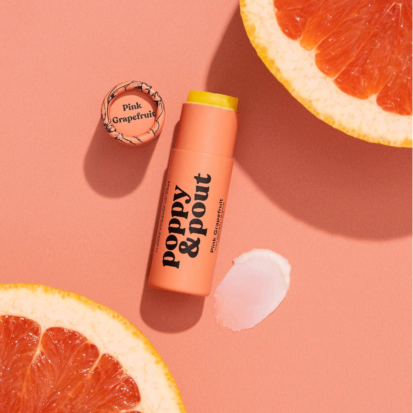 Lip Balm | Pink Grapefruit