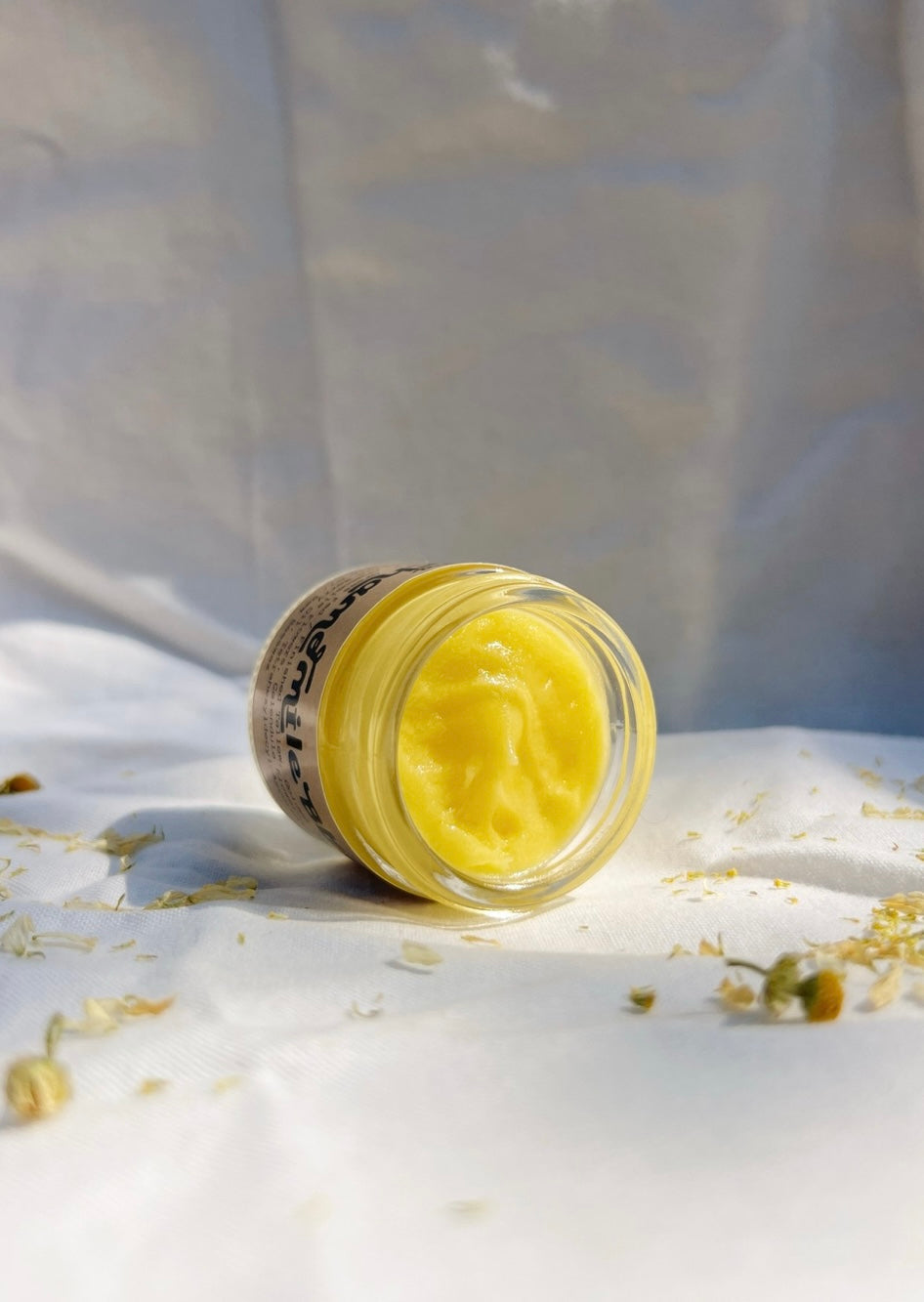 Chamomile Bliss Facial Cream