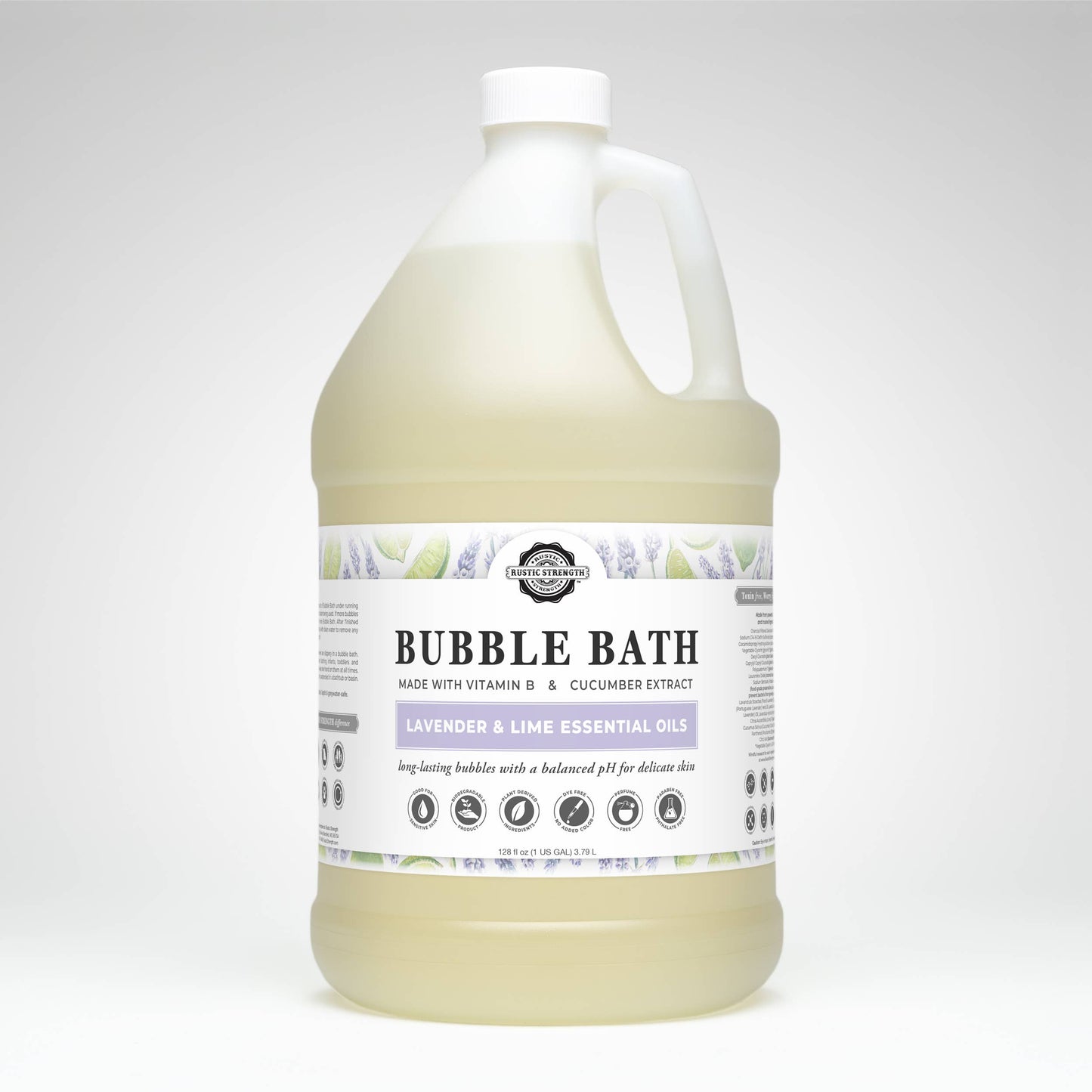 Kids bubble Bath (bulk)