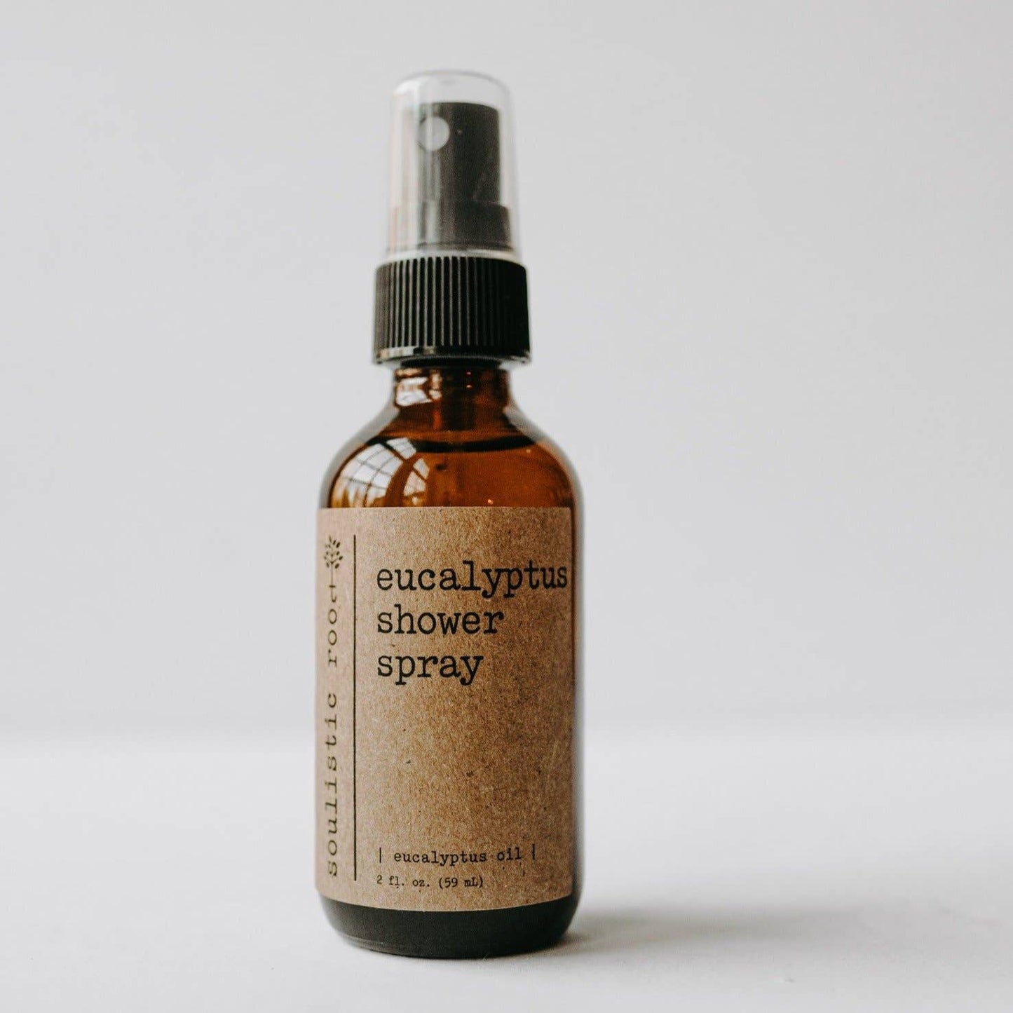 Eucalyptus Shower Spray | Aromatherapy Shower Steamer | 2 oz