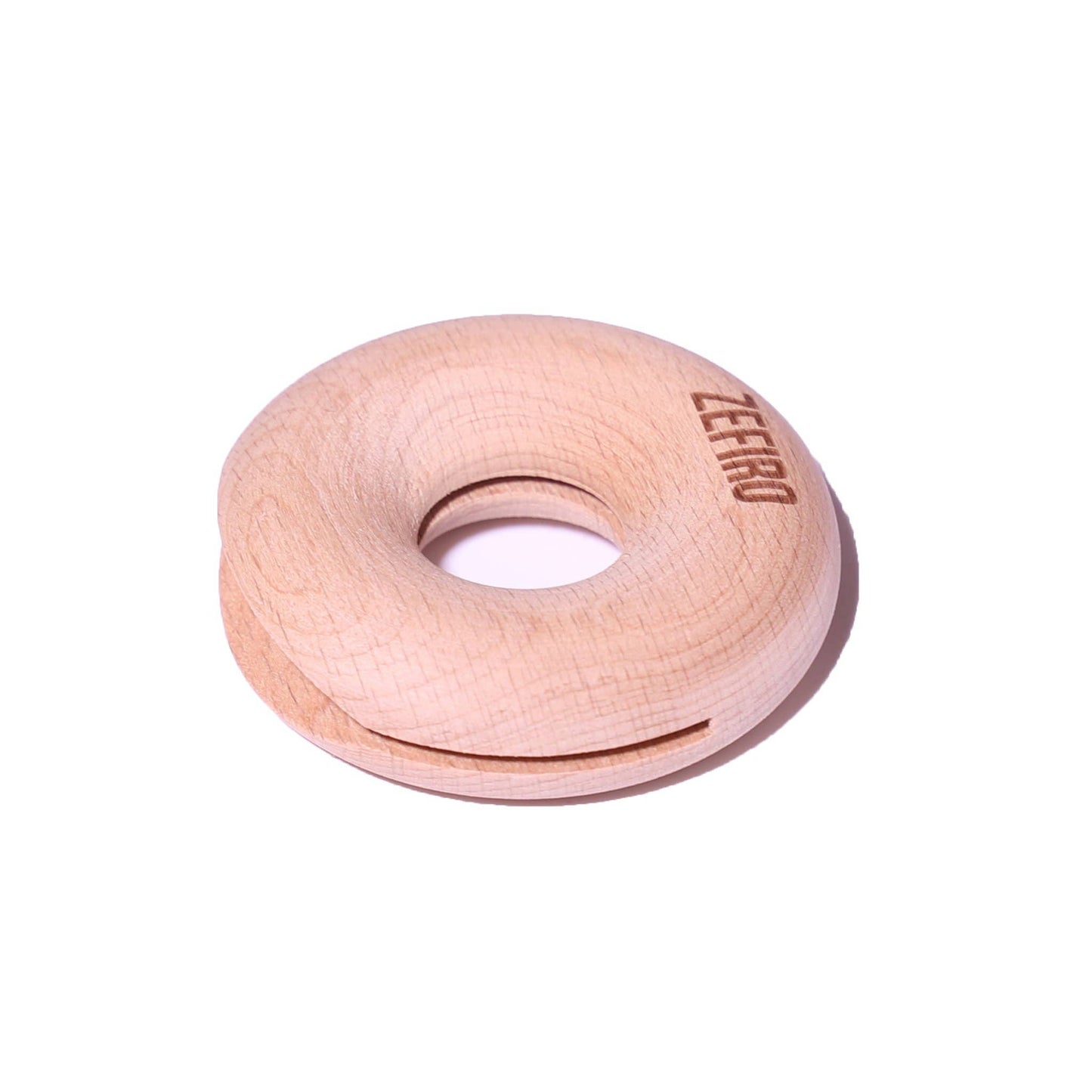 Donut Bag Clips each