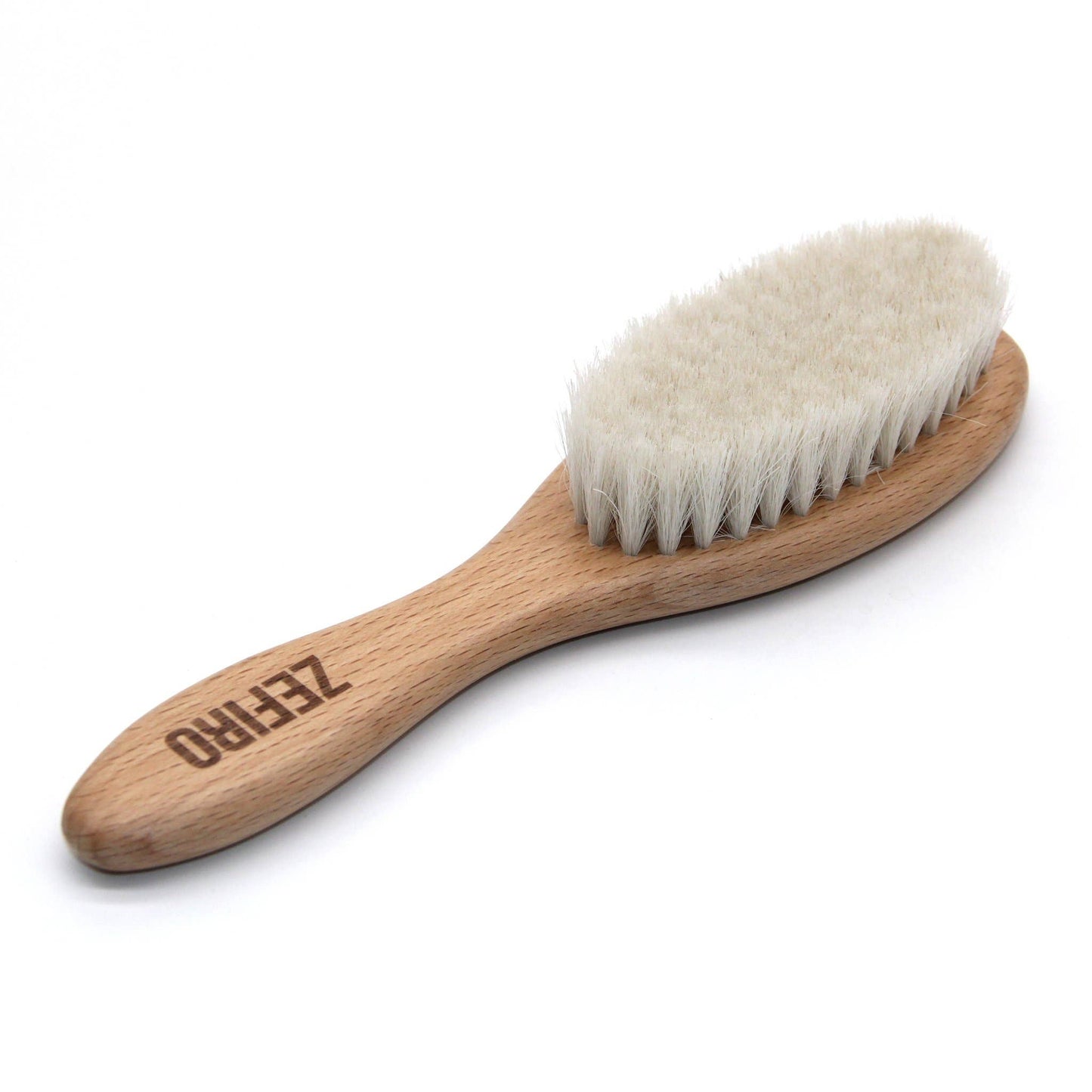 Baby Hair Brush