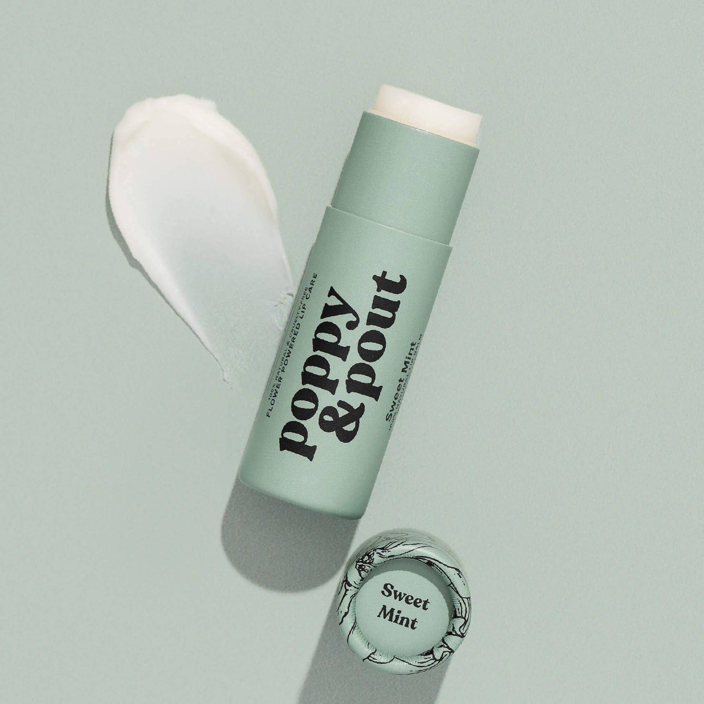 Lip Balm | Sweet Mint