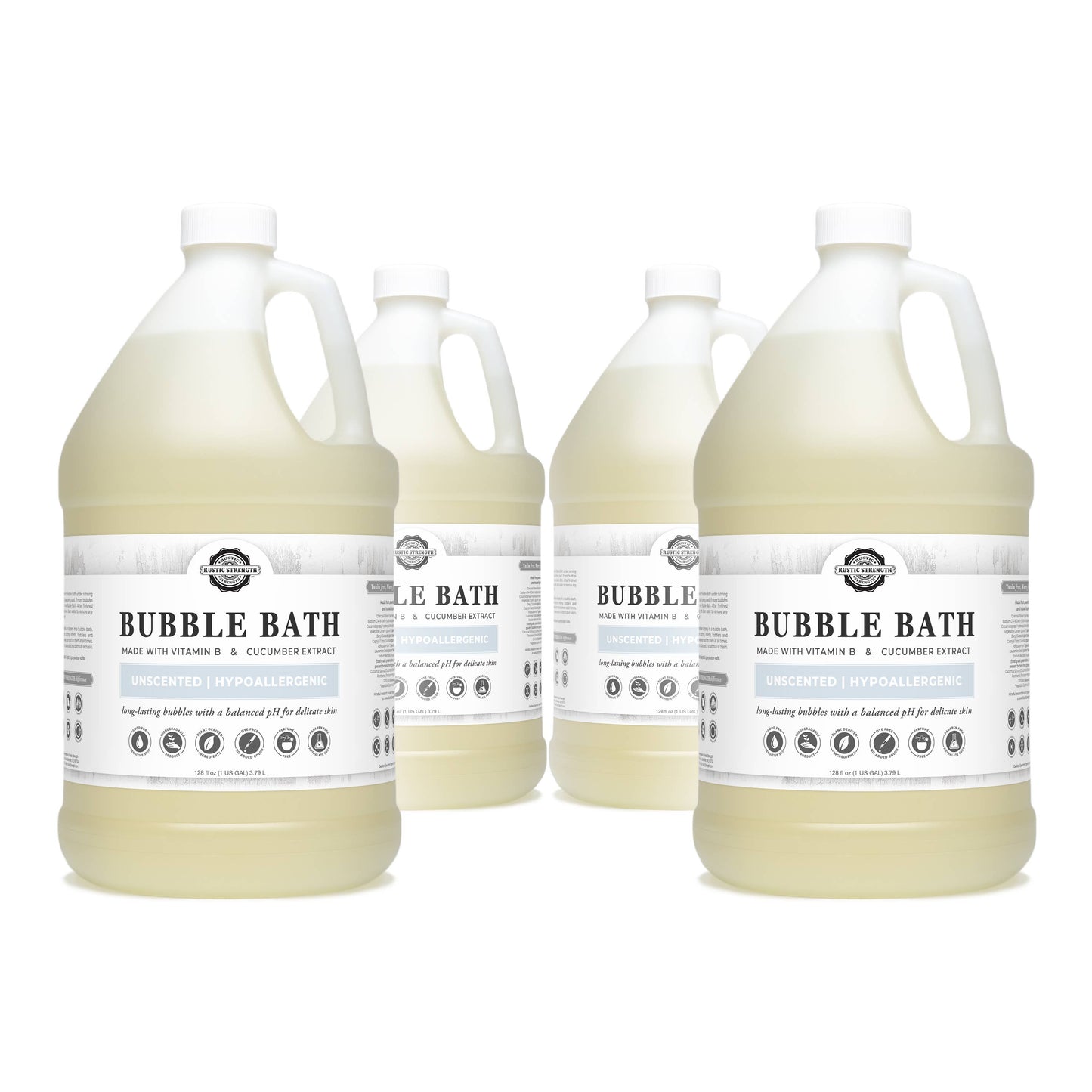 Kids bubble Bath (bulk)