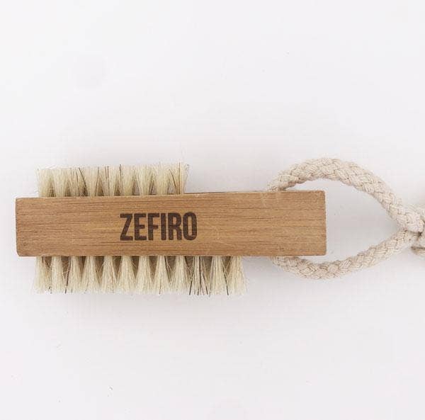 Soft Nail Brush