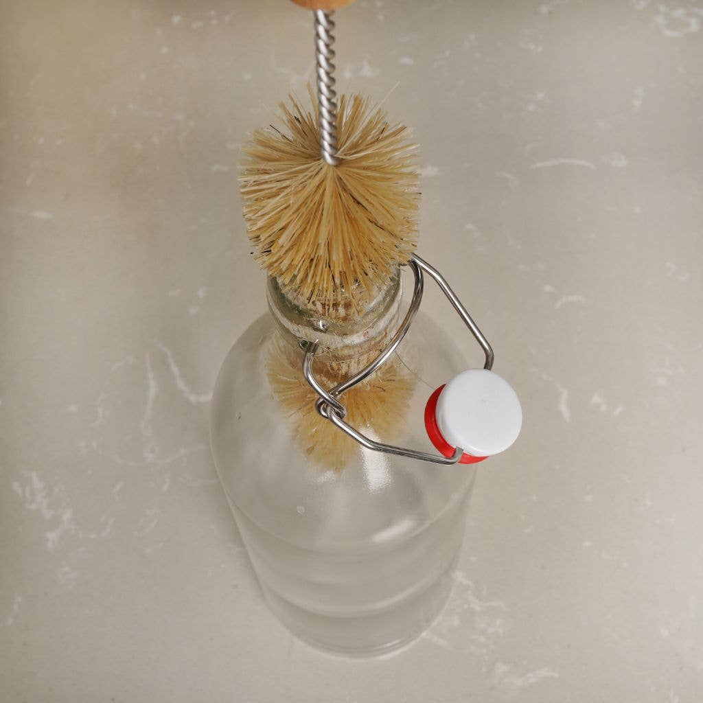 Water Bottle Brush | Cleaning Brushes for Reusable Bottles