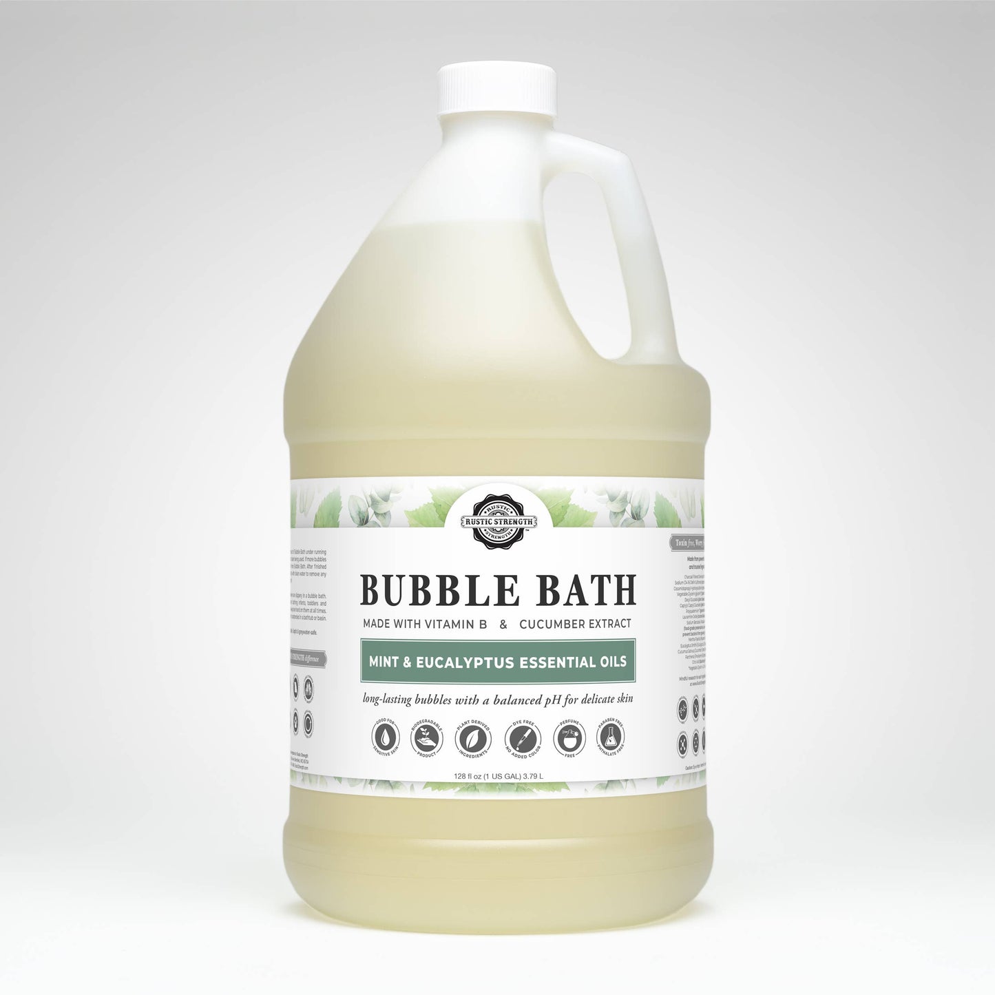 Kids bubble Bath (bulk)