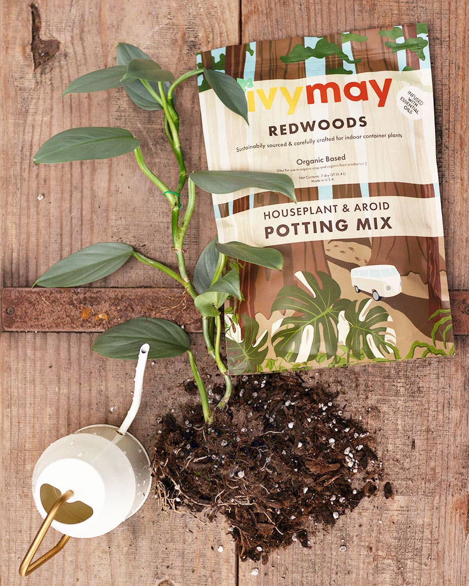 Premium Houseplant Potting Mix