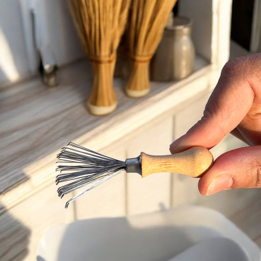 Hairbrush Cleaning Tool