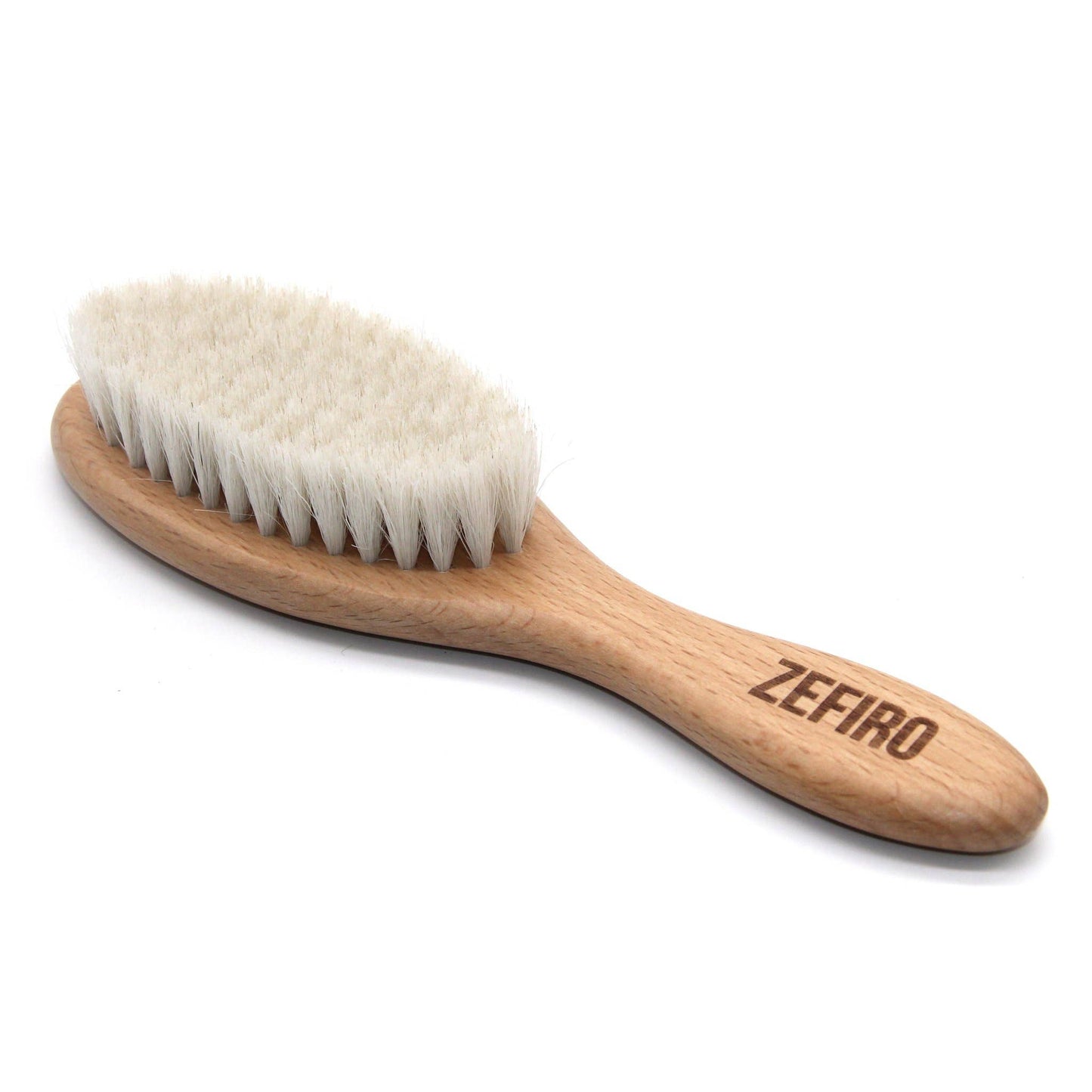 Baby Hair Brush