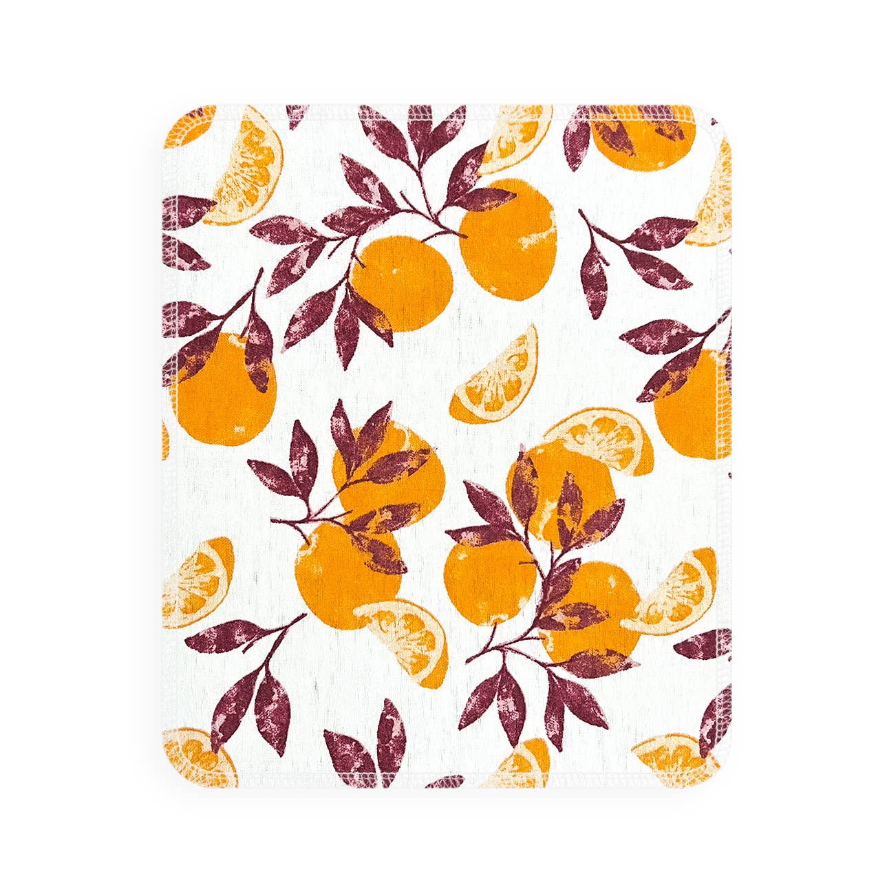 UNpaper® Towels Refill Pack: Prints: Vintage Lemons / 6-pack