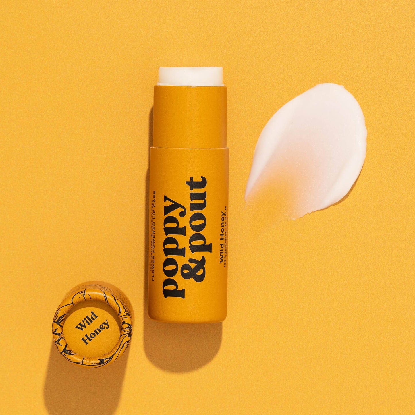 Lip Balm | Wild Honey