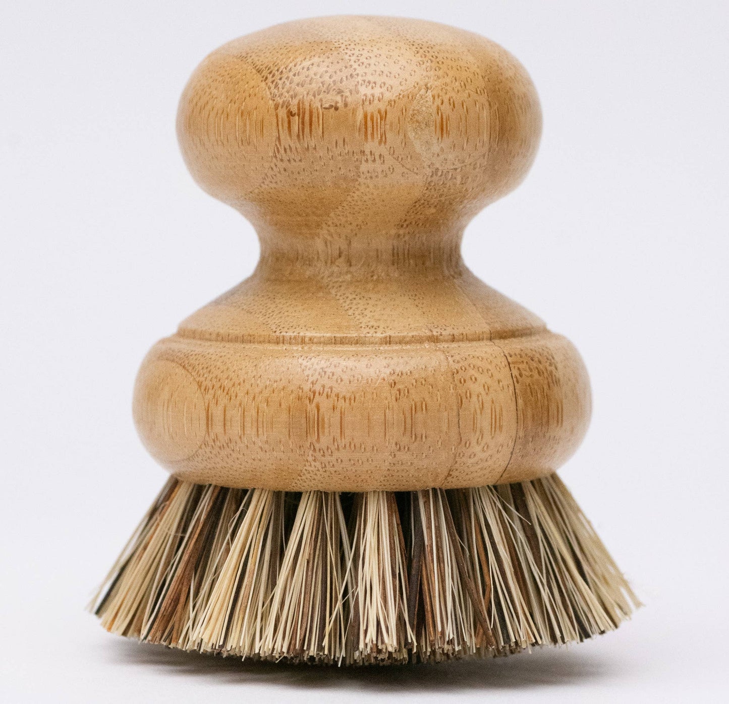 Pot Scrubber Brush