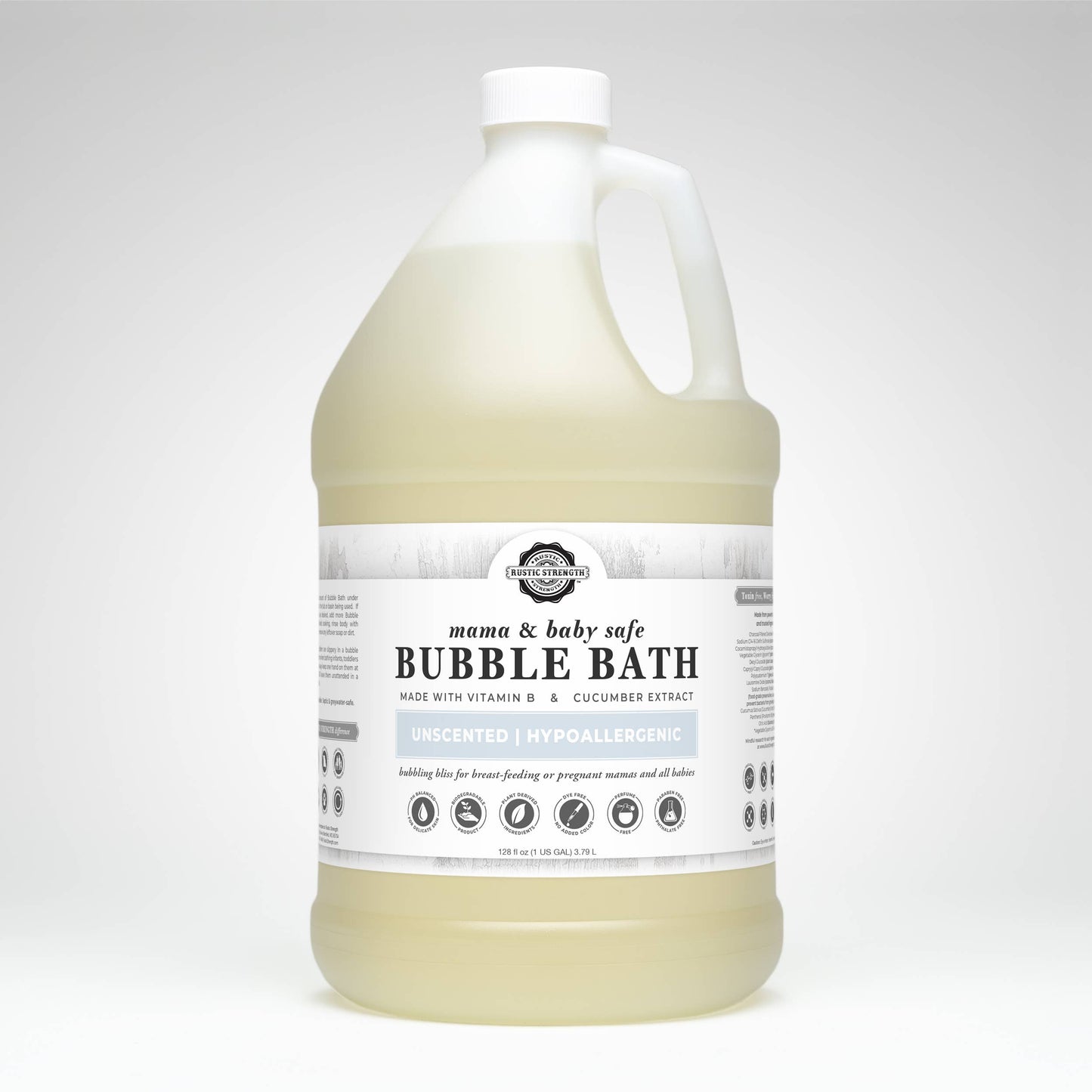 Kids bubble Bath (bulk)