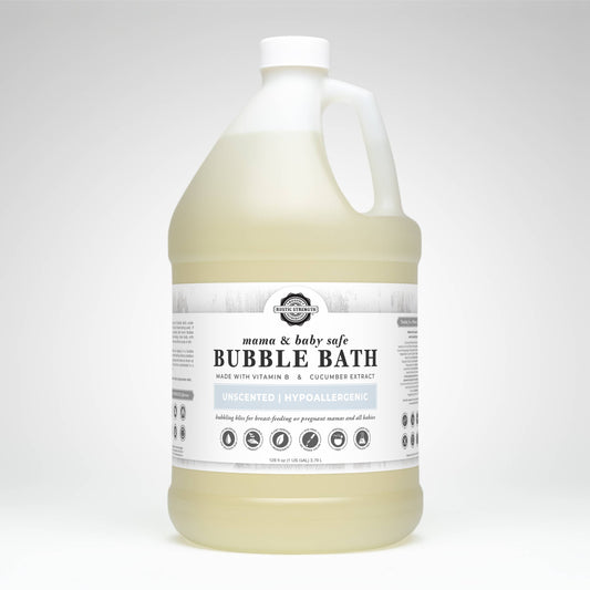 Kids bubble Bath (bulk)