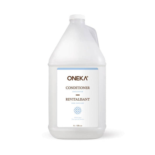 Oneka Unscented Conditioner